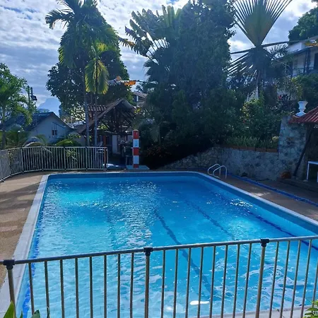 Quinta Privada Jamani Melgar Villa Exterior photo