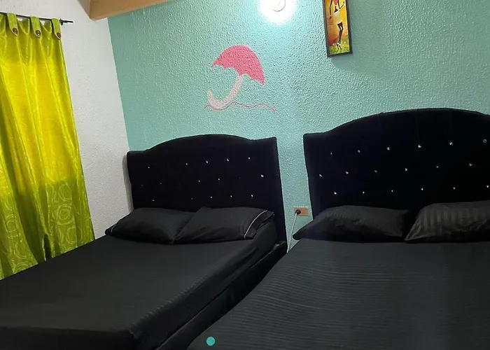 Quinta Privada Jamani Melgar