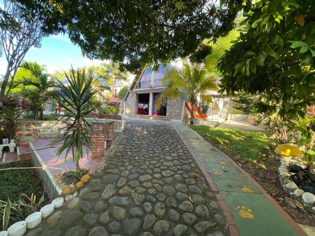 Quinta Privada Jamani * Melgar