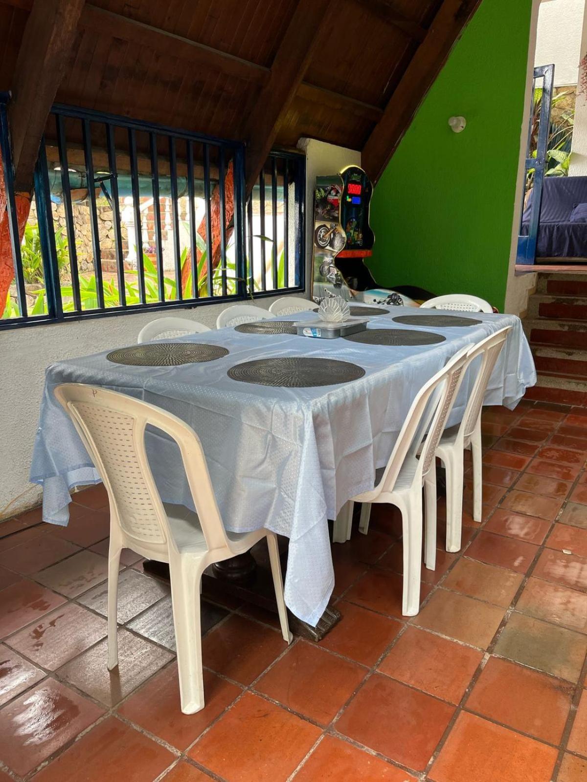 Quinta Privada Jamani