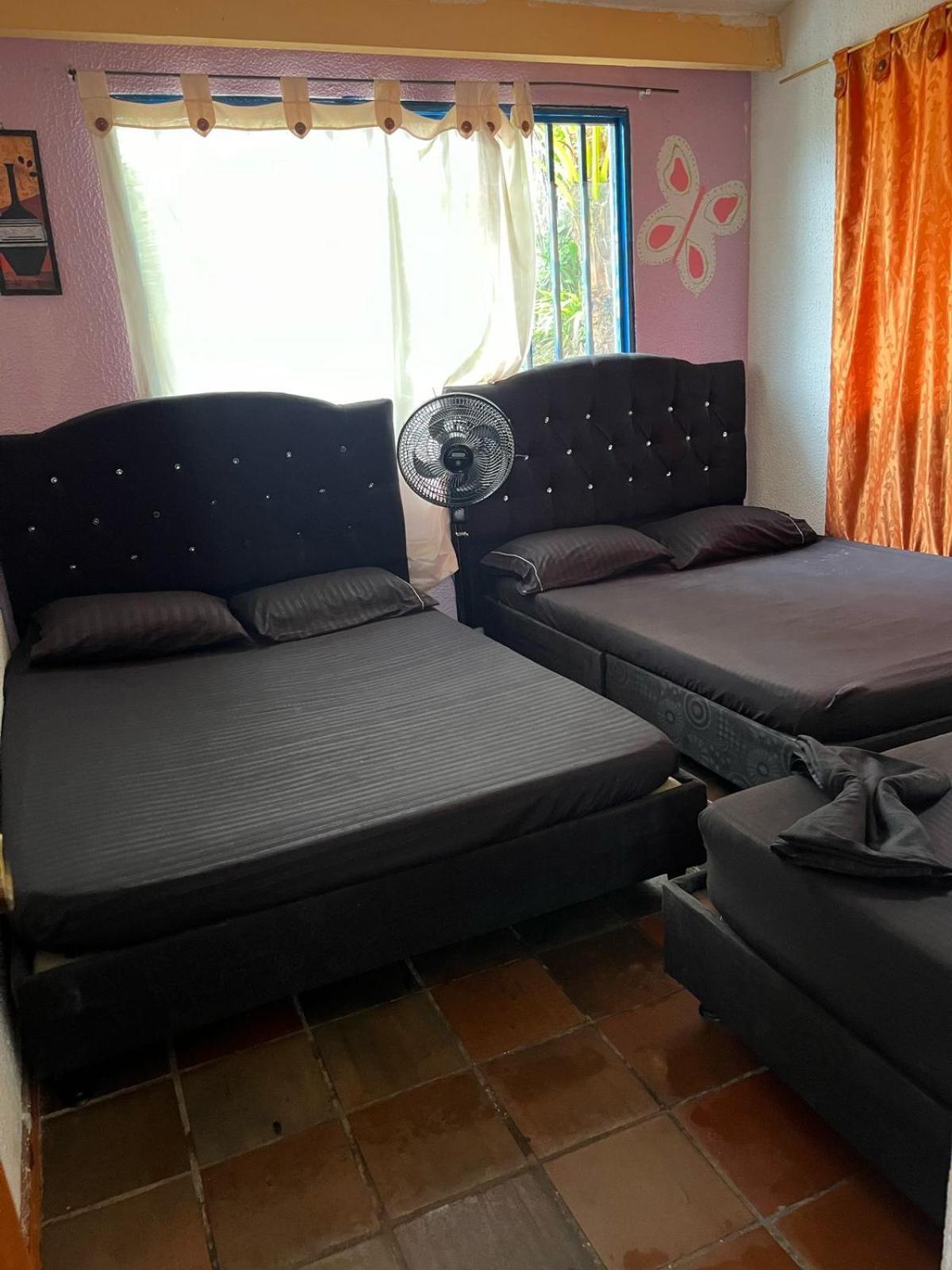 Villa Quinta Privada Jamani