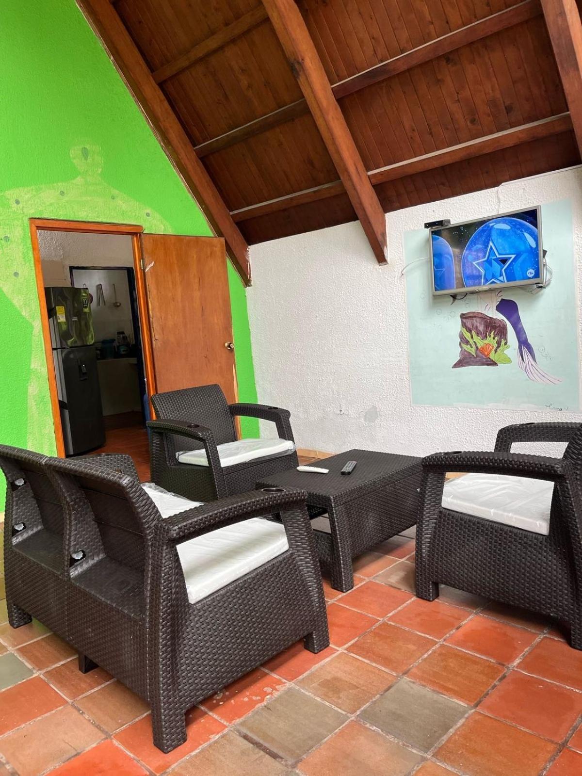 Villa Quinta Privada Jamani *